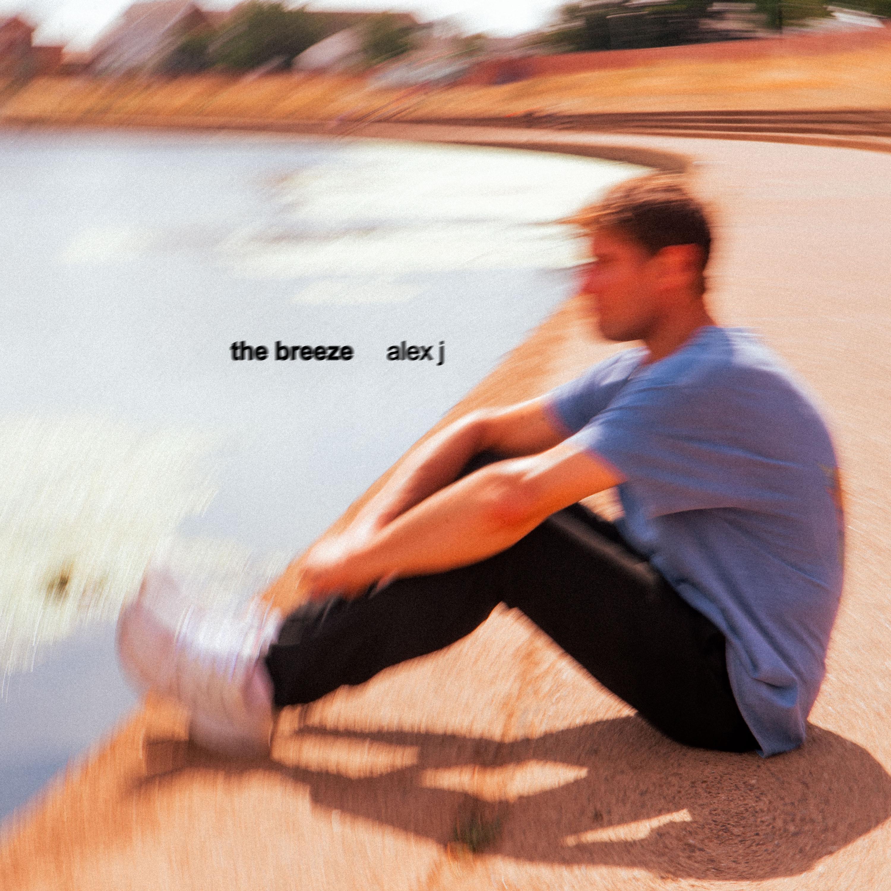 The Breeze - out now